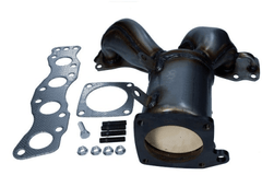 Katalysator für SUBARU SUZUKI JUSTY III IGNIS II WAGON R+ Schrägheck