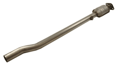 Katalysator hinten für AUDI SKODA VW A3 Sportback OCTAVIA II Combi EOS GOLF