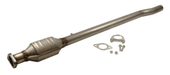 Katalysator hinten für AUDI SKODA VW A3 Sportback OCTAVIA II Combi EOS GOLF
