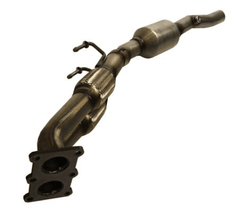 Katalysator für AUDI SEAT SKODA VW A3 Sportback ALTEA XL LEON TOLEDO III