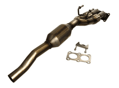 Katalysator für AUDI SEAT SKODA VW A3 Sportback ALTEA XL LEON TOLEDO III