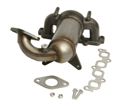 Katalysator für FORD MAZDA FIESTA V FUSION 2