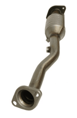 Katalysator hinten für NISSAN MICRA IV NOTE