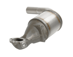 Katalysator vorne für FIAT FORD LANCIA OPEL SUZUKI 500 FIORINO