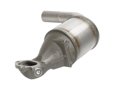 Katalysator für FIAT FORD LANCIA OPEL SUZUKI 500 GRANDE PUNTO EVO QUBO FIORINO