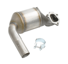 Katalysator für FIAT FORD LANCIA OPEL SUZUKI 500 GRANDE PUNTO EVO QUBO FIORINO