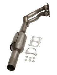 Katalysator für AUDI SEAT SKODA VW A3 LEON TOLEDO II OCTAVIA I Combi BORA