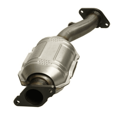 Katalysator für FORD MONDEO III Stufenheck Turnier