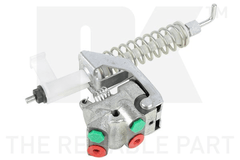 Bremskraftregler für CITROËN PEUGEOT XSARA Break Coupe Kasten/Schrägheck