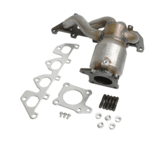 Katalysator für AUDI SEAT SKODA VW A2 AROSA CORDOBA IBIZA II III LEON TOLEDO