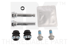 Führungshülse Bremssattel Vorderachse für TOYOTA LEXUS AVENSIS Liftback Kombi
