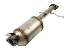 Ruß Partikelfilter Abgasanlage für FORD TOURNEO CONNECT TRANSIT