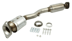 Katalysator für NISSAN QASHQAI / +2 I