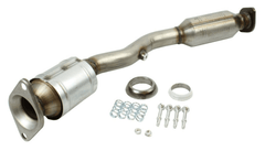 Katalysator für NISSAN QASHQAI / +2 I