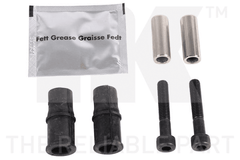 Führungshülse Bremssattel Vorderachse für SEAT VW AROSA CORDOBA IBIZA II GOLF