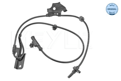 ABS Sensor Raddrehzahl Vorderachse rechts für TOYOTA AURIS Kombi AVENSIS