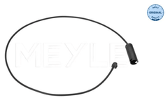 Warnkontakt Bremsbelagverschleiß Hinterachse für BMW 3 Coupe Cabriolet Touring