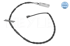 Warnkontakt Bremsbelagverschleiß Hinterachse für BMW 1 Coupe Cabriolet 3 Touring