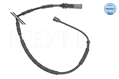 Warnkontakt Bremsbelagverschleiß Hinterachse für BMW 1 2 Coupe Cabriolet 3 Gran