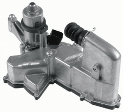 Nehmerzylinder Kupplung für CITROËN PEUGEOT C2 C3 I Pluriel 207/207+ 1007