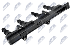 Zündspule für ALFA ROMEO OPEL 159 Sportwagon SPIDER SIGNUM CC VECTRA C Caravan