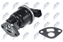 AGR Ventil für HONDA CIVIC VII Hatchback Stufenheck Coupe
