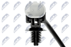 ABS Sensor Raddrehzahl Hinterachse rechts für MERCEDES-BENZ VW SPRINTER 3-t