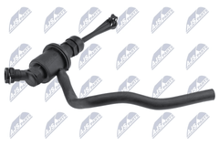 Geberzylinder Kupplung für NISSAN RENAULT QASHQAI / +2 I X-TRAIL II KOLEOS