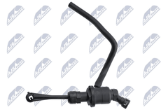 Geberzylinder Kupplung für NISSAN RENAULT QASHQAI / +2 I X-TRAIL II KOLEOS