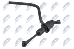 Geberzylinder Kupplung für NISSAN RENAULT QASHQAI / +2 I X-TRAIL II KOLEOS