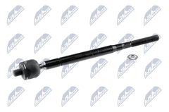 Axialgelenk Spurstange Vorderachse für MITSUBISHI ECLIPSE Cabriolet GALANT VIII