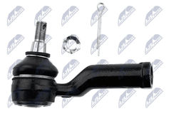 Spurstangenkopf Vorderachse links für MAZDA 3 Stufenheck 5