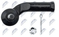 Spurstangenkopf Vorderachse links für MAZDA 3 Stufenheck 5
