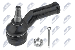 Spurstangenkopf Vorderachse links für MAZDA 3 Stufenheck 5