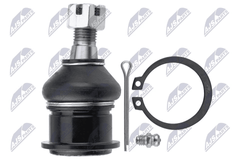 Trag Führungsgelenk Vorderachse für NISSAN X-TRAIL I