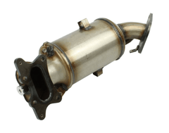 Katalysator für HONDA CIVIC VIII Hatchback