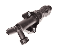 Nehmerzylinder Kupplung für ALFA ROMEO FIAT OPEL MITO 500 C FIORINO