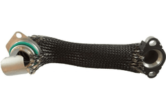 Ladeluftschlauch für CITROËN FORD PEUGEOT DS3 FIESTA V VI FOCUS III TOURNEO