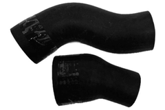 Ladeluftschlauch für CITROËN FIAT PEUGEOT JUMPER II Kasten Pritsche/Fahrgestell