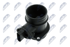 Luftmassenmesser für AUDI SEAT SKODA VW A3 Q7 Van ALHAMBRA CORDOBA IBIZA III