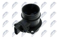 Luftmassenmesser für AUDI SEAT SKODA VW A3 Q7 Van ALHAMBRA CORDOBA IBIZA III