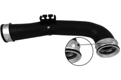 Ladeluftschlauch für AUDI SEAT SKODA VW A3 Sportback ALTEA XL LEON TOLEDO III