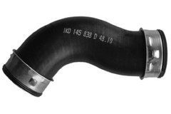 Ladeluftschlauch für AUDI SEAT SKODA VW A3 ALTEA LEON TOLEDO III OCTAVIA II