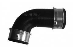 Ladeluftschlauch für AUDI SEAT SKODA VW A3 Sportback ALTEA LEON TOLEDO III