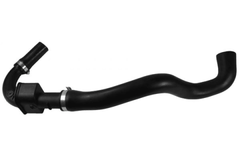 Ladeluftschlauch für RENAULT DACIA MEGANE II LOGAN SANDERO