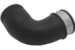 Ladeluftschlauch Hinterachse für AUDI SEAT SKODA VW A3 Sportback Cabriolet