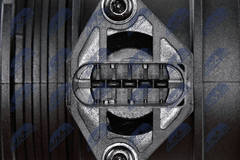 Luftmassenmesser für CHRYSLER MERCEDES-BENZ CROSSFIRE Roadster C-KLASSE T-Model