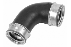 Ladeluftschlauch für SEAT SKODA VW CORDOBA IBIZA III FABIA I POLO IV