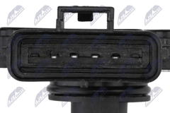 Luftmassenmesser für FORD MONDEO III Stufenheck Turnier TRANSIT Kasten
