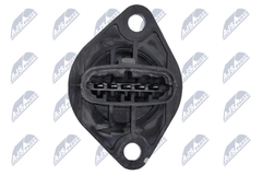 Luftmassenmesser für FIAT LANCIA OPEL HYUNDAI KIA DOBLO Großraumlimousine IDEA